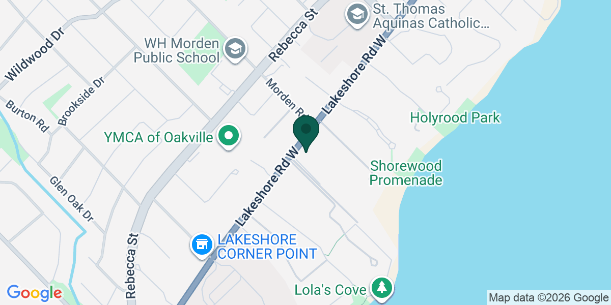 Map showing the office of Nikki Ide
