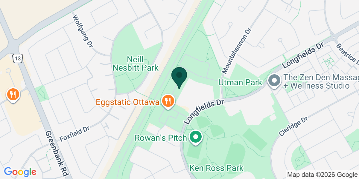 Map showing the office of Nino Shallal